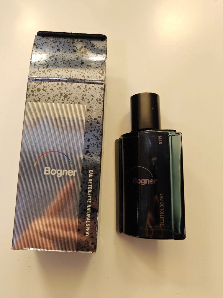 Bogner Man EDT 75ml (vintage)