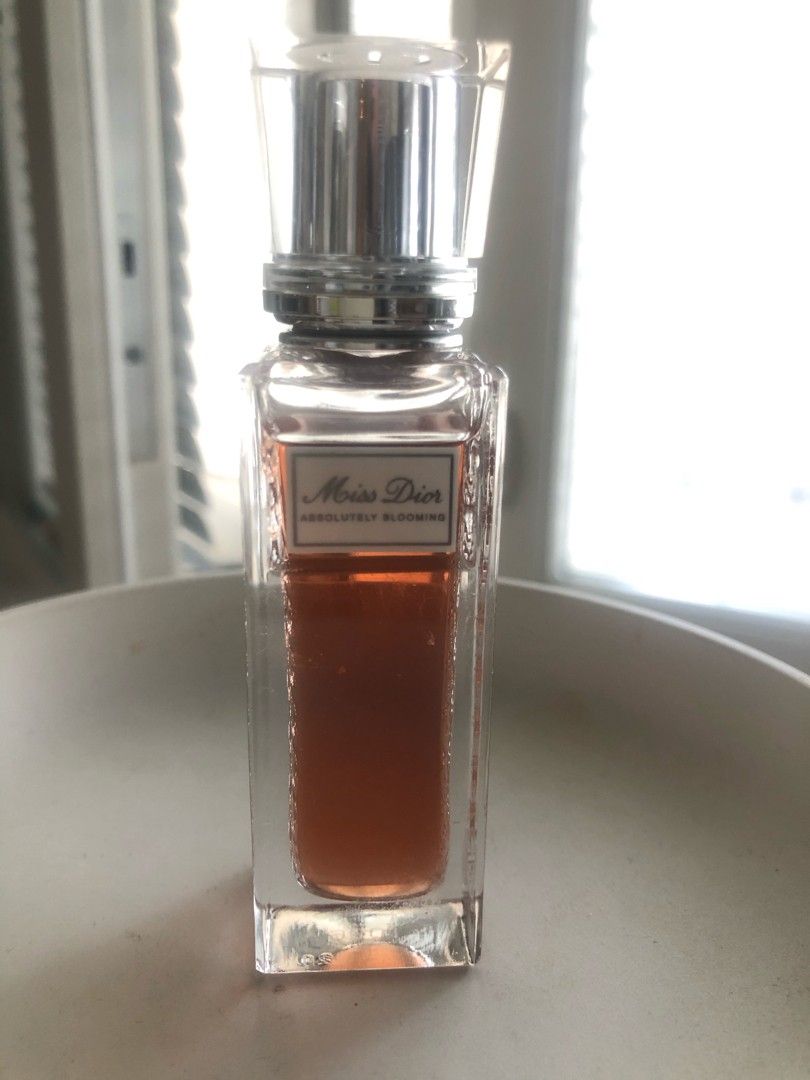 Christian Dior Absolutely Blooming hajuvesi