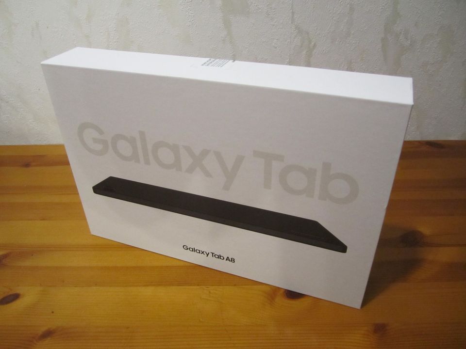 Samsung Galaxy Tab A8 10.5 WI-FI+4G