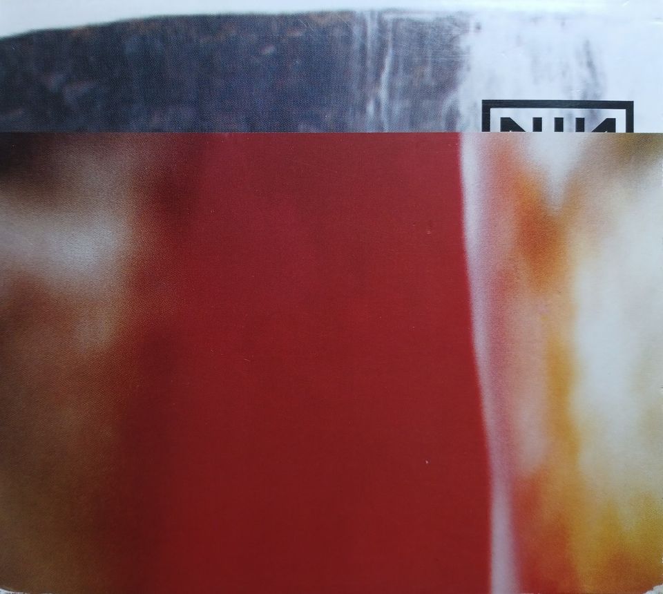 Nine Inch Nails - The Fragile Nothing Halo 14 2-CD