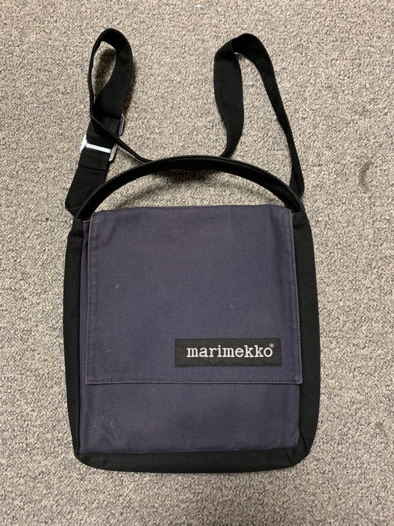 Marimekko Container Bag
