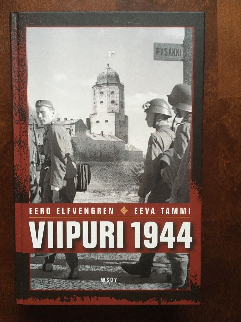 Viipuri 1944