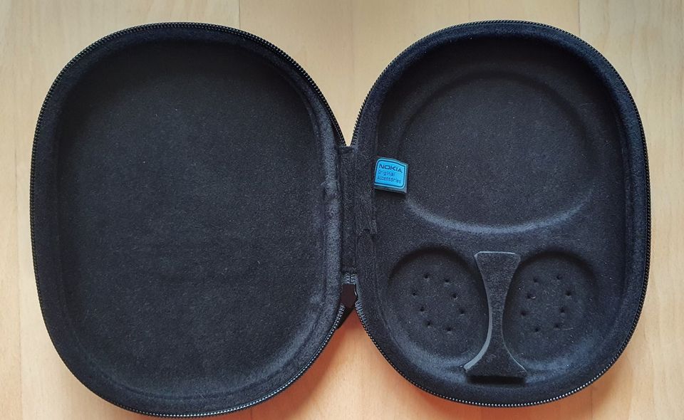 NOKIA CP-511 headset case kuulokekotelo