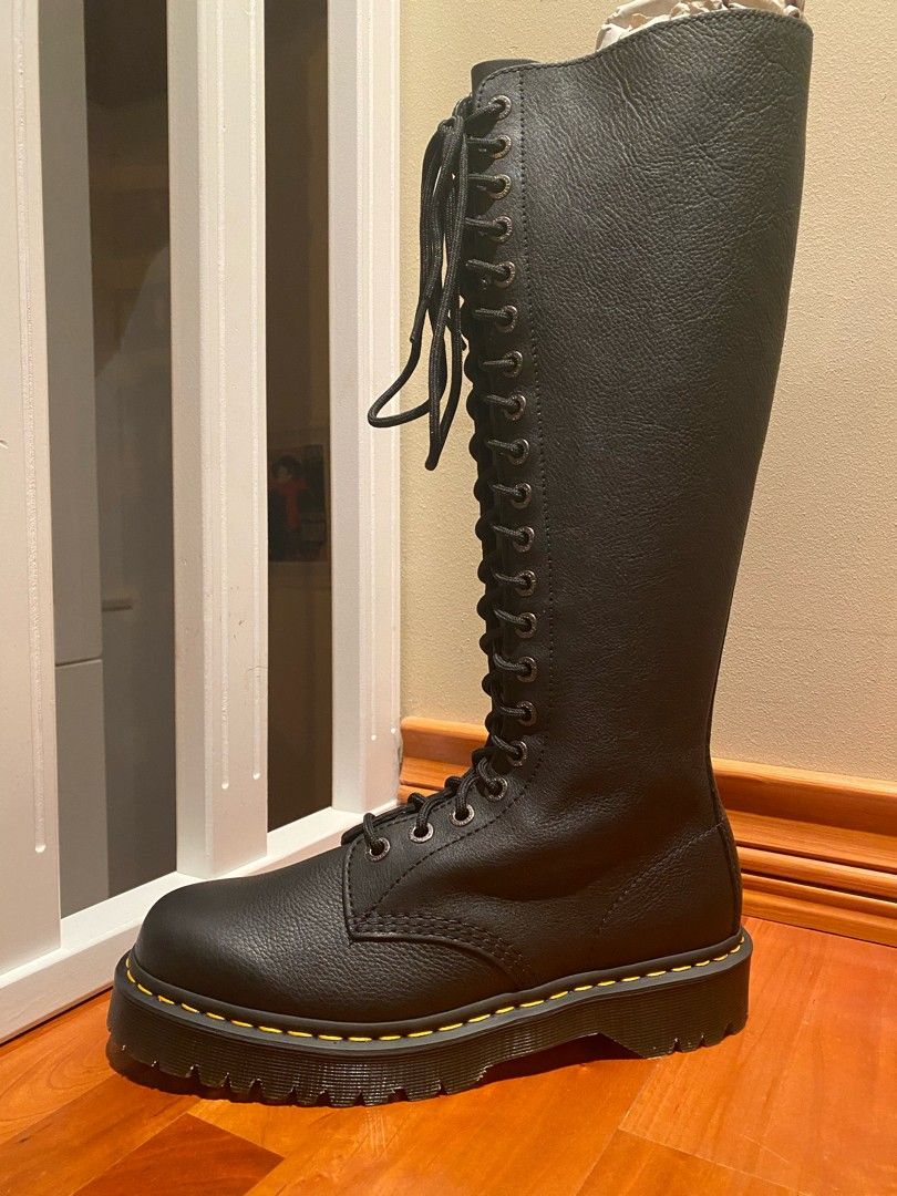 DR. MARTENS BEX 1B60 PISA, koko 43 UUDET!