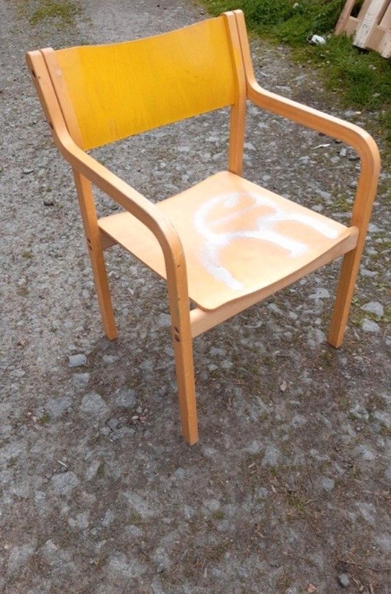 Kari tuoli