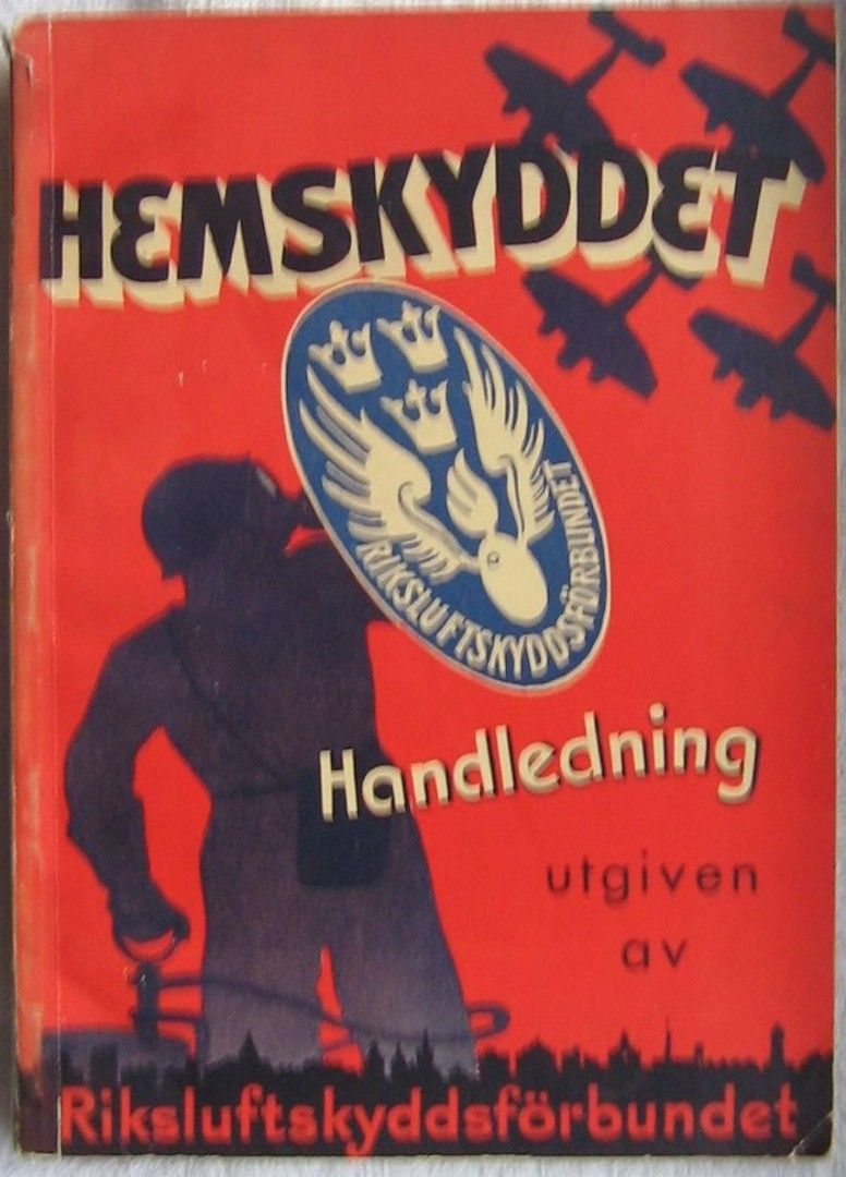 Hemskyddet