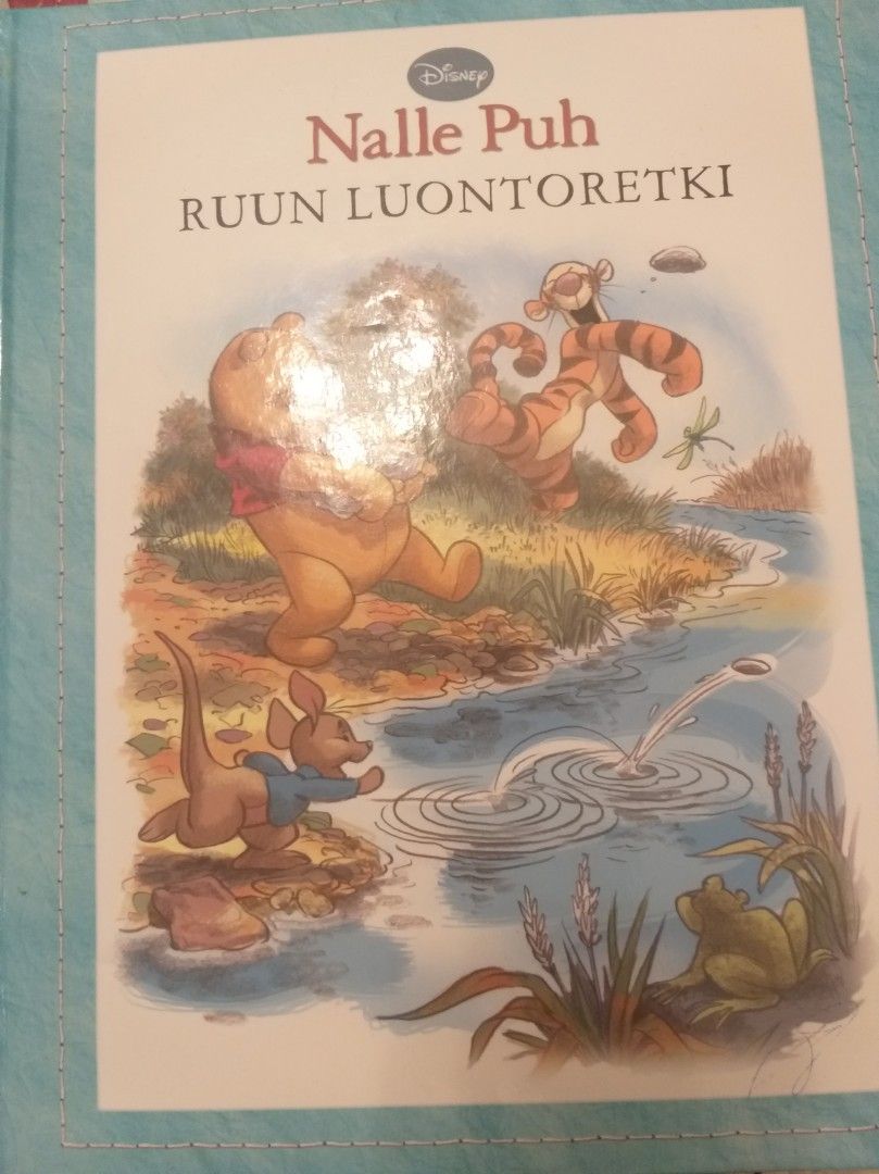 Ilmoituksen kuva