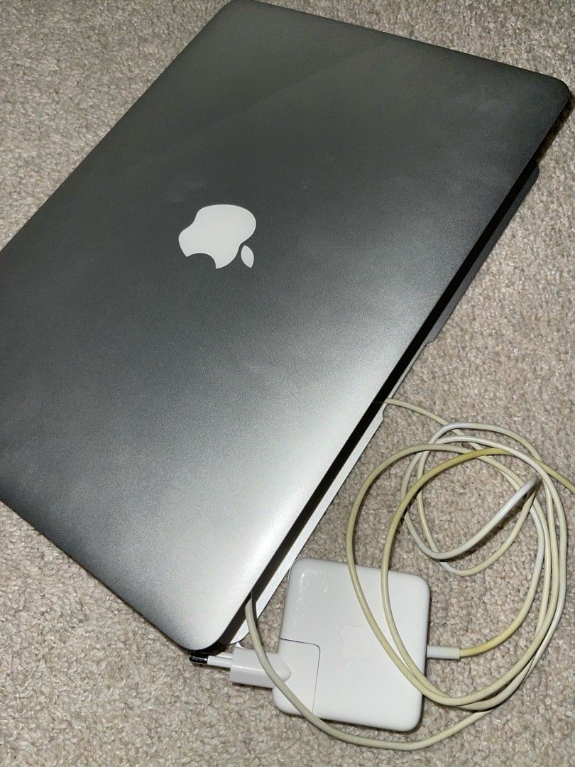 MacBook air