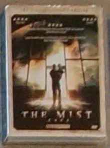 The mist usva dvd