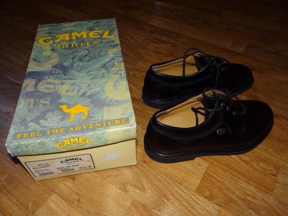 Kävelykengät Camel Boots