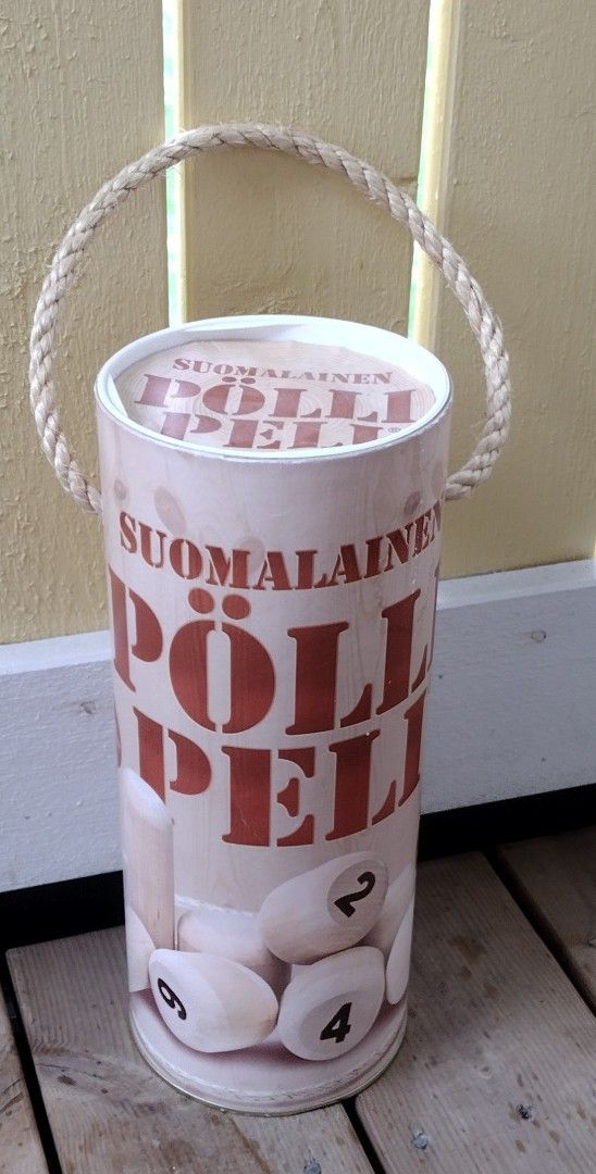 Pöllipeli