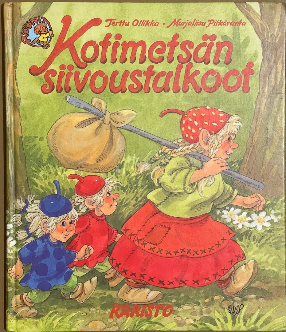 Ilmoituksen kuva