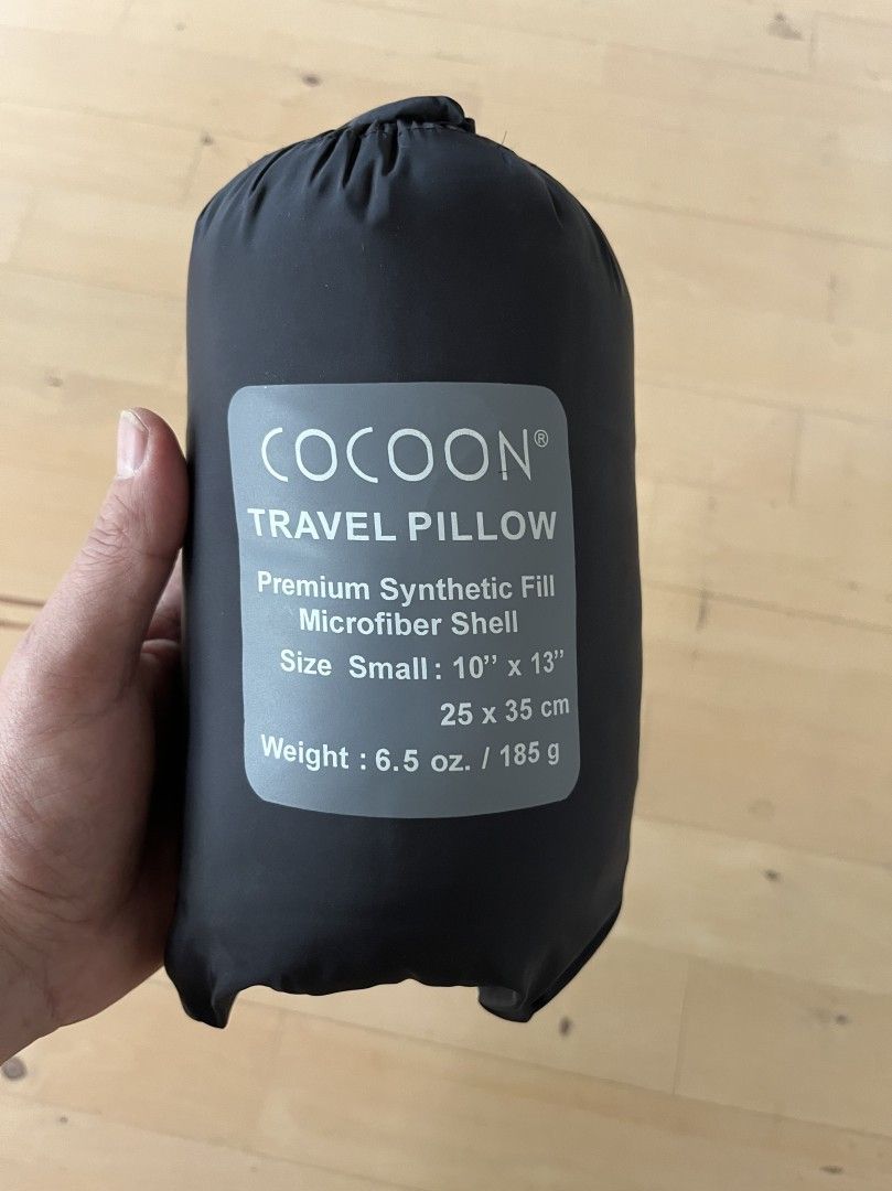 M: Cocoon Travel Pillow