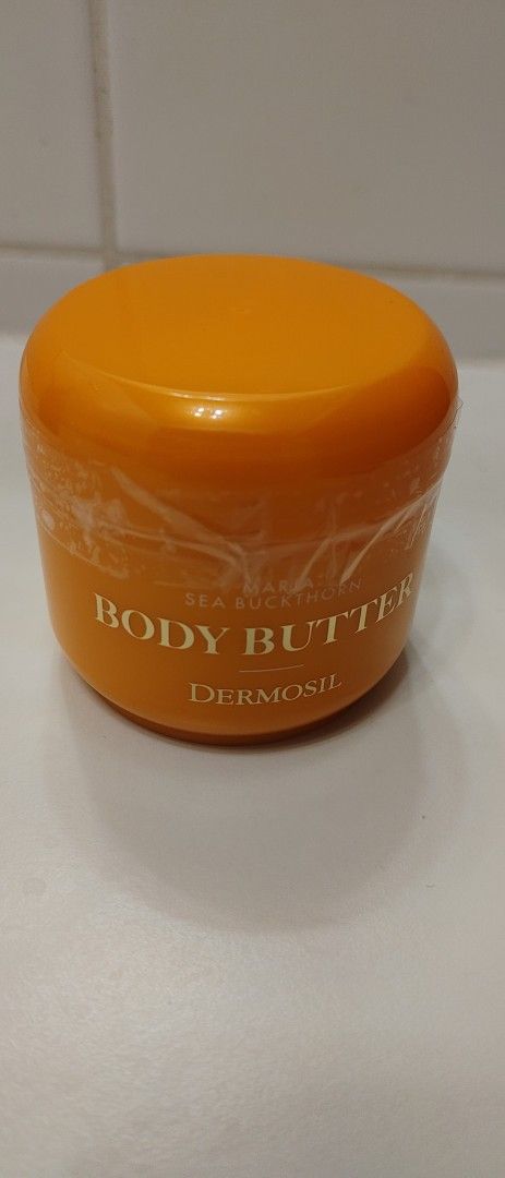 Dermosil body butter 150ml