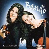 Band'o: Band'o (cd)