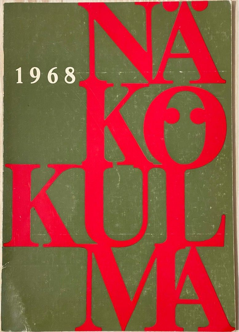 Näkökulma 1968 - Snellman säätiö