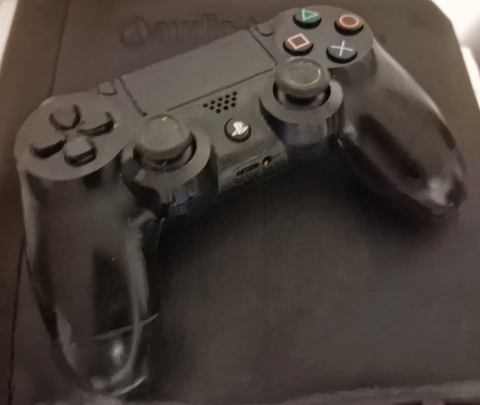 Sony Dualshock 4