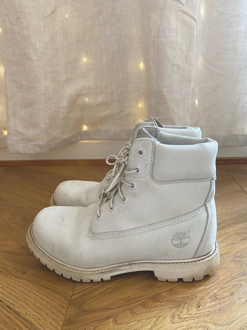 Timberland-kengät 38,5