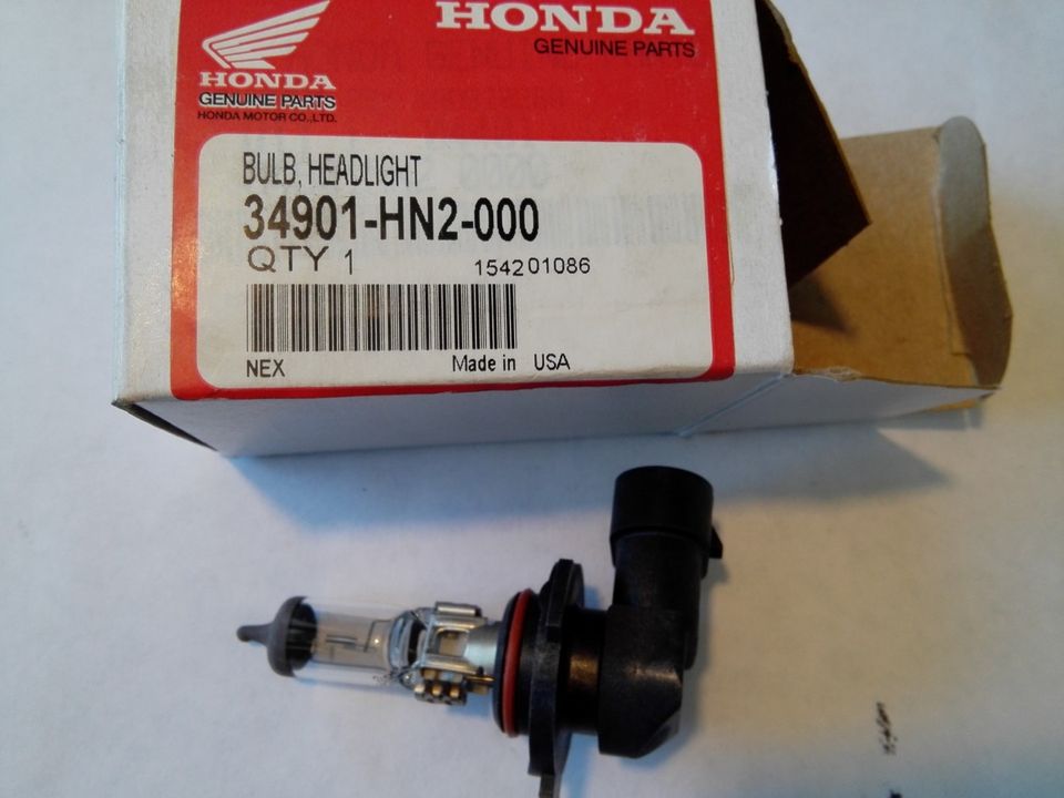 Honda trx 500 ja 420 polttimoita