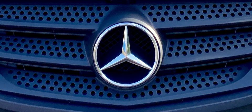 Mercedes-Benz alkuperäiset varaosat edullisesti