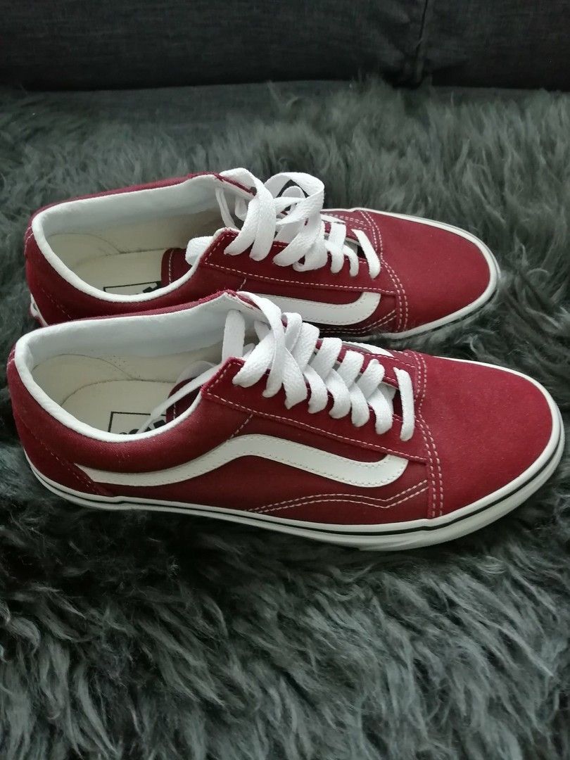 Vans Old Skool tennarit