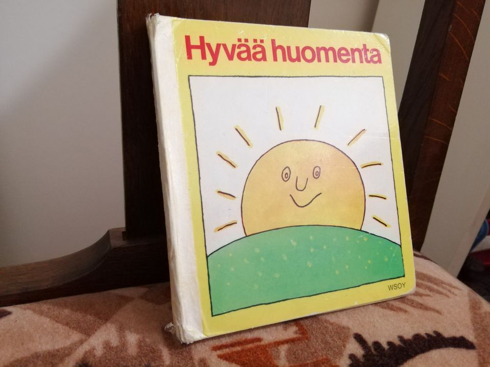 Ilmoituksen kuva