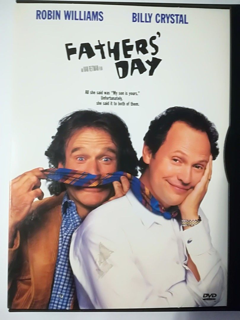 Fathers' Day - DVD