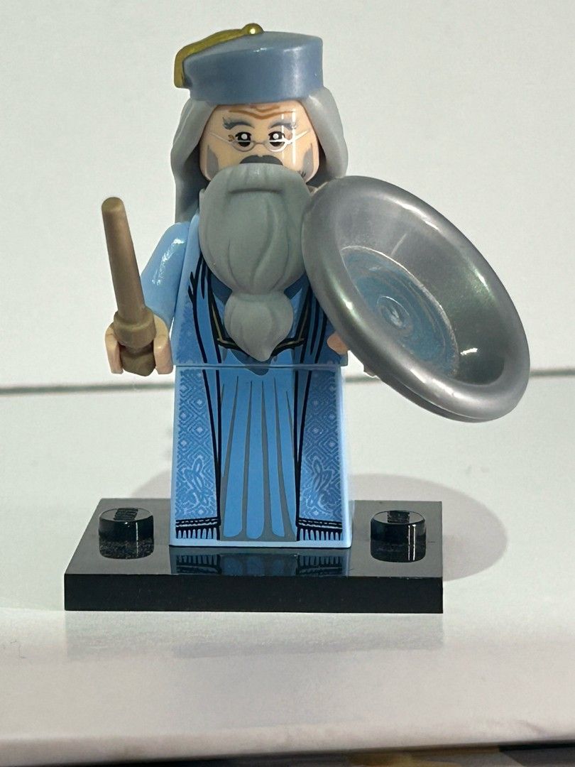 LEGO Harry Potter Series 1 , Albus Dumbledore