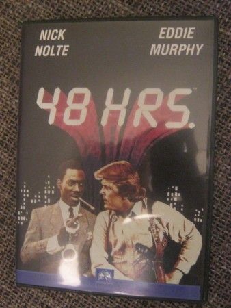 48 tuntia -dvd-elokuva, Imatra/posti