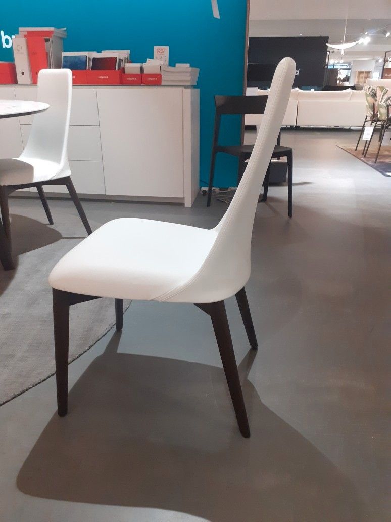 4kpl calligaris tuoleja