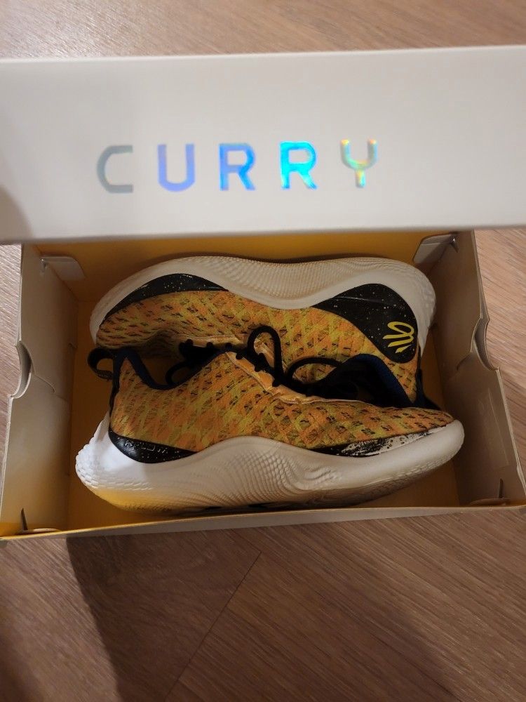 Curry 10