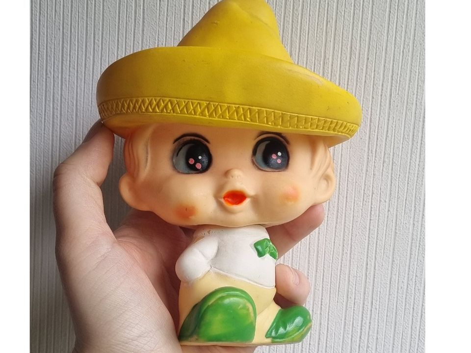 Ninohira sombrero kumilelu Japanista Retro