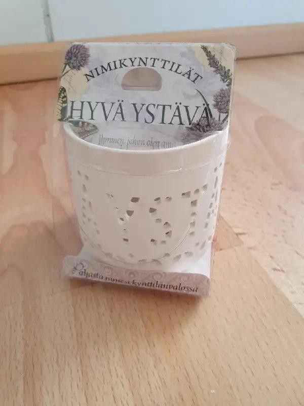 Ilmoituksen kuva