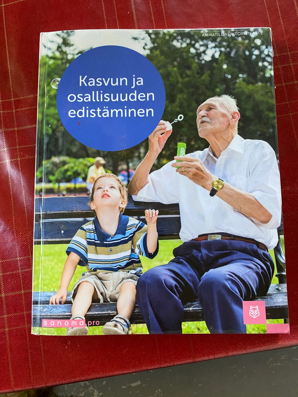 Ilmoituksen kuva