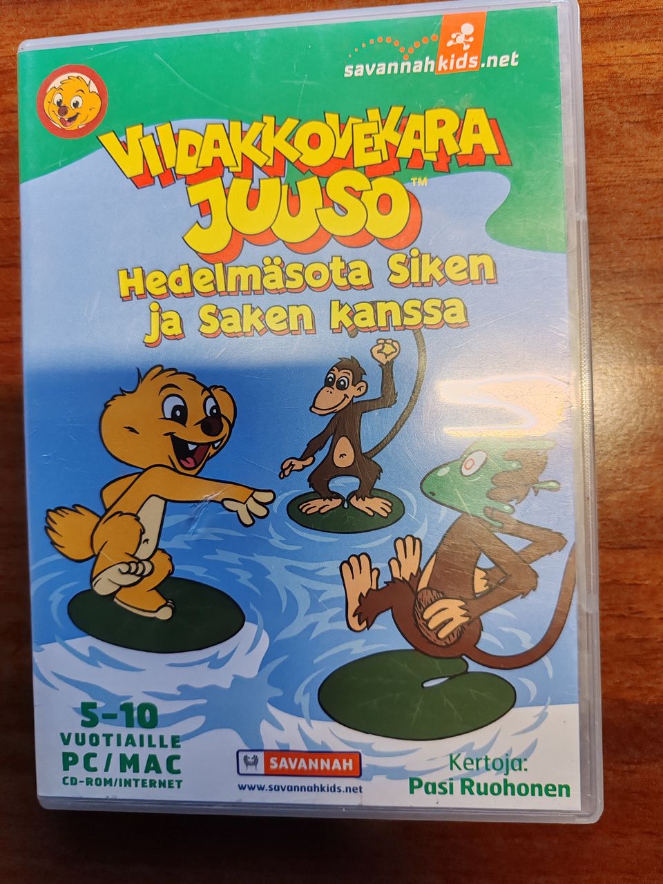 Ilmoituksen kuva