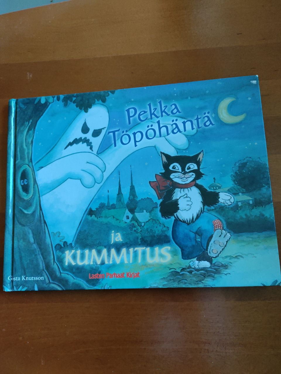 Ilmoituksen kuva