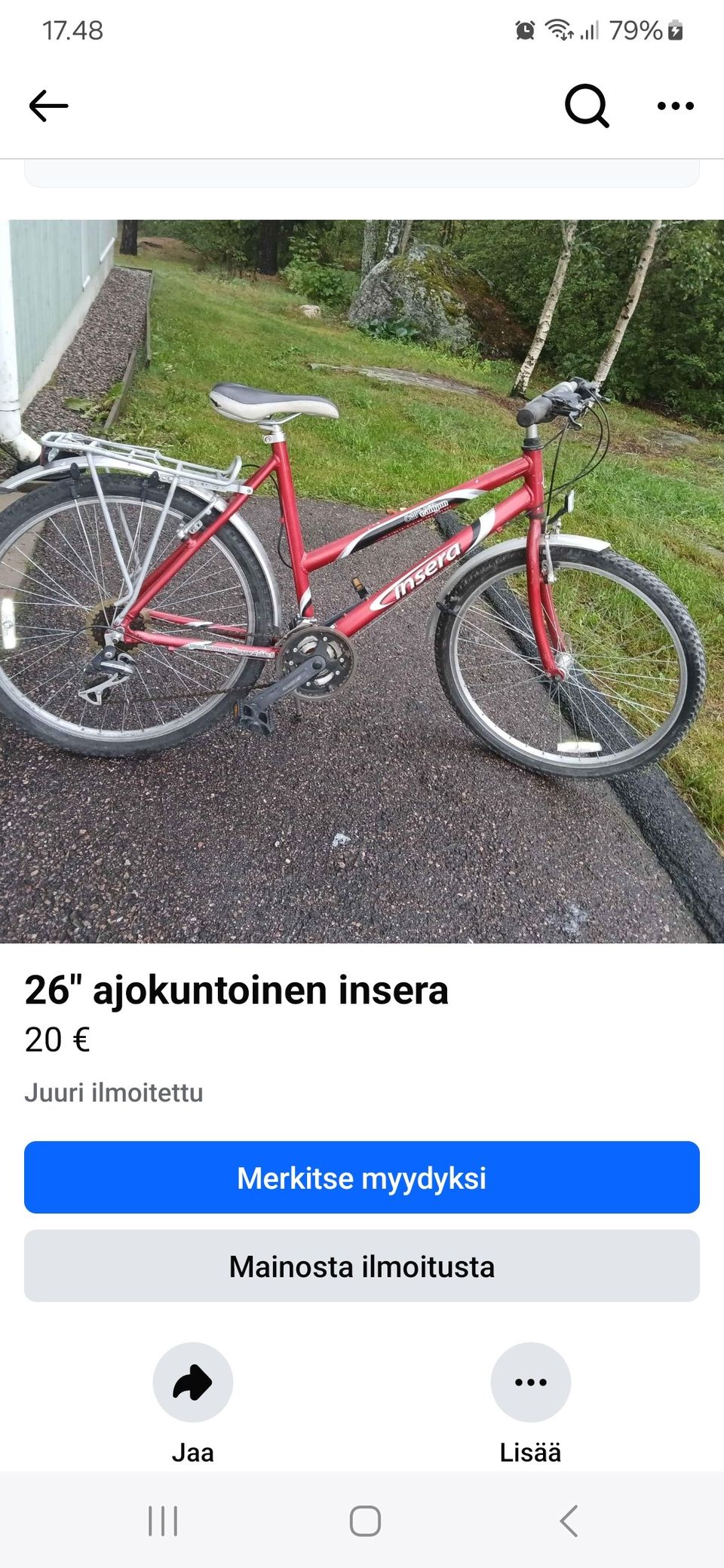 Ilmoituksen kuva