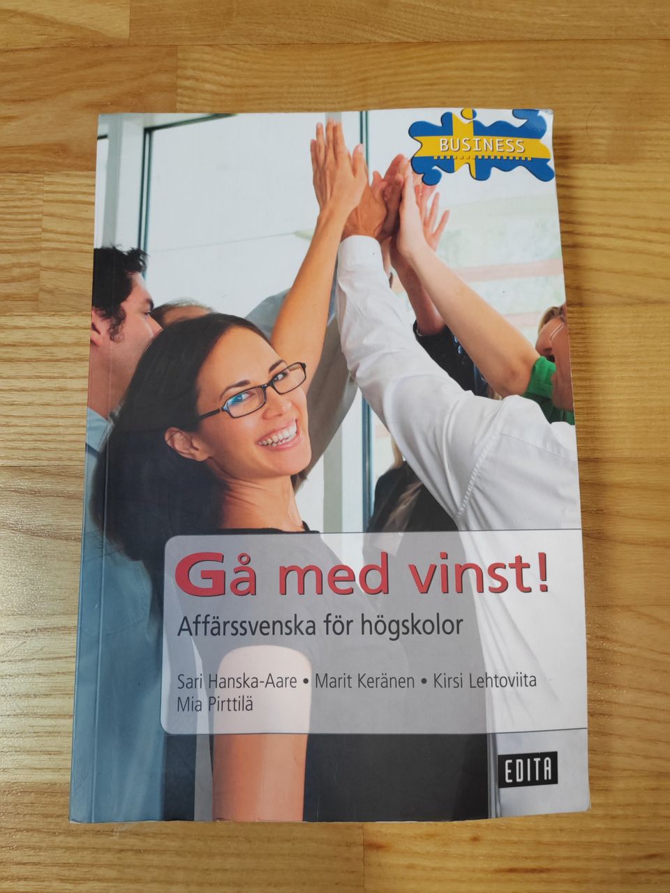 Ilmoituksen kuva