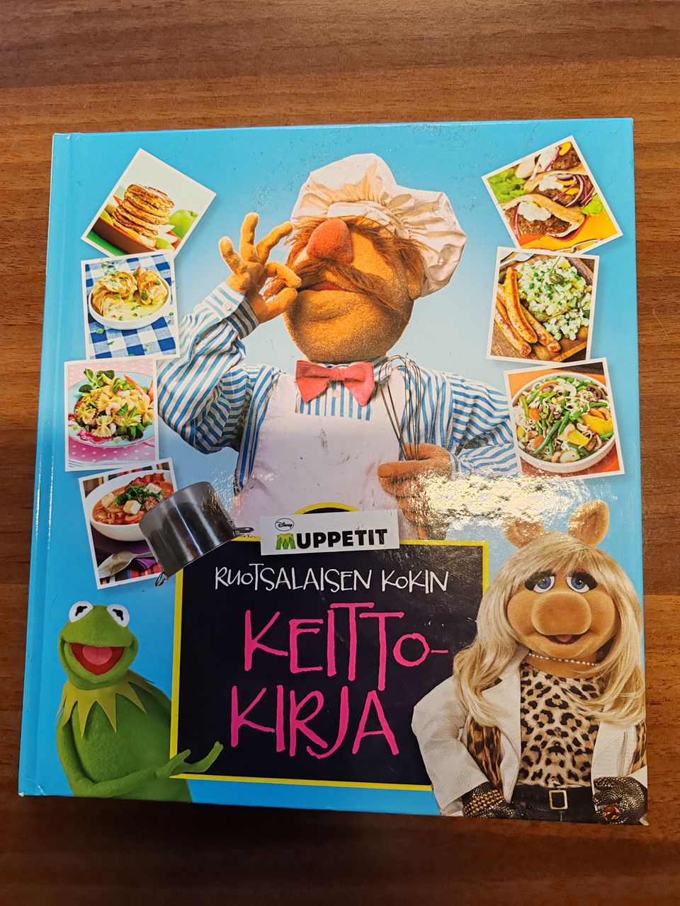 Ilmoituksen kuva