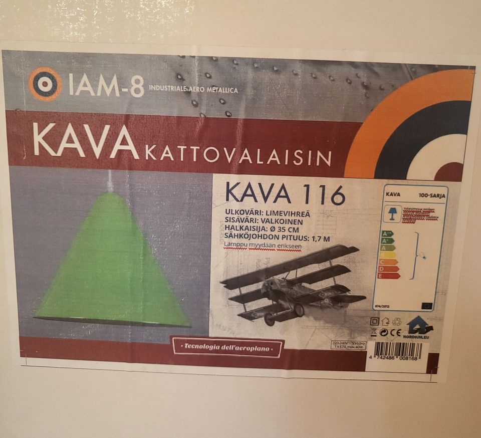 Ilmoituksen kuva