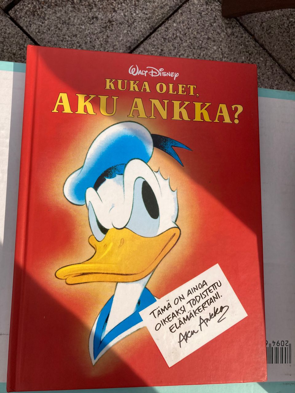 Ilmoituksen kuva