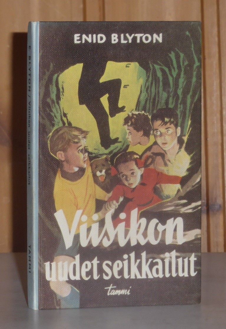 Ilmoituksen kuva