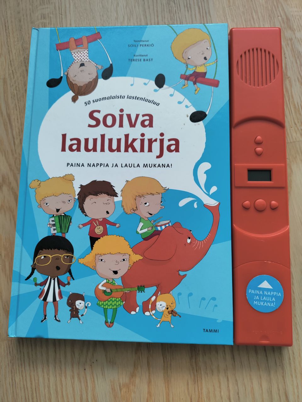 Ilmoituksen kuva