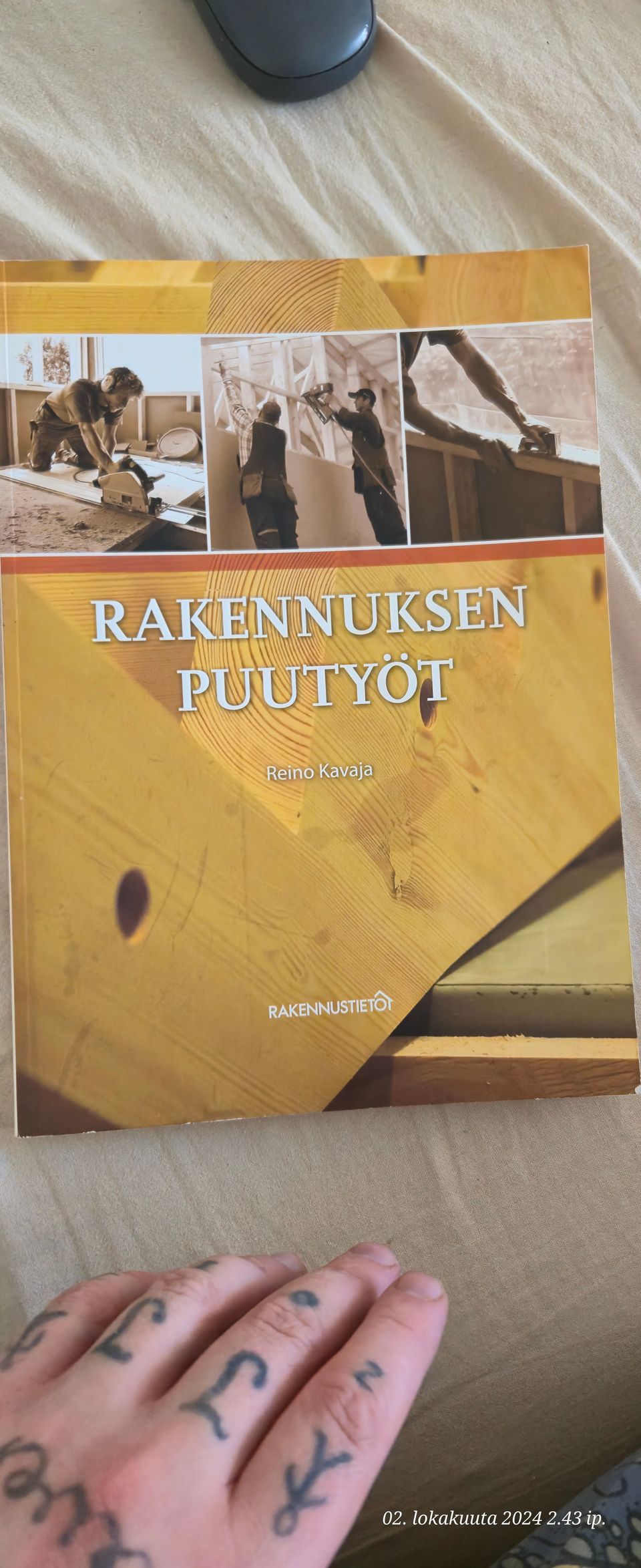 Ilmoituksen kuva