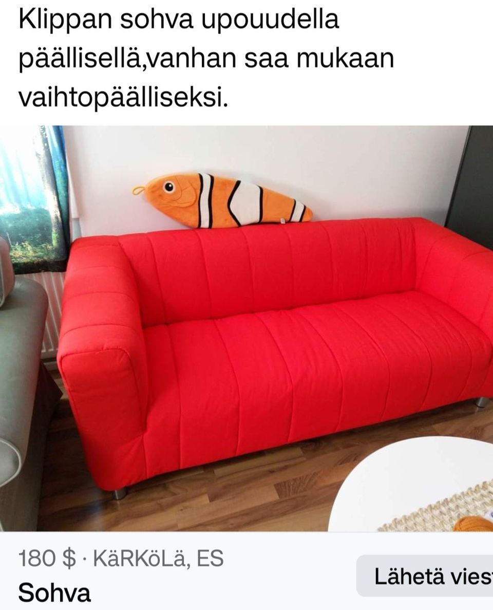 Ilmoituksen kuva