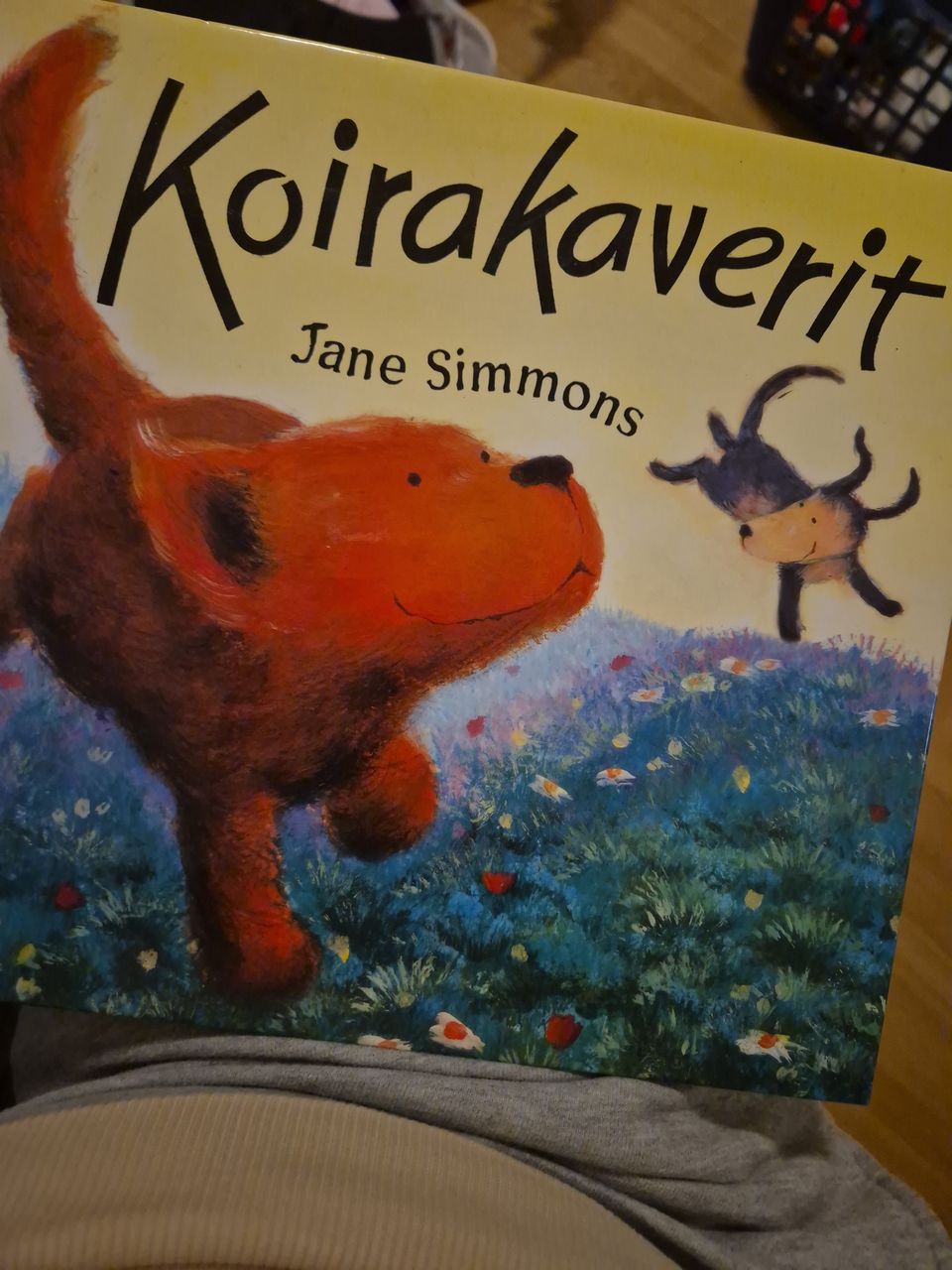 Ilmoituksen kuva