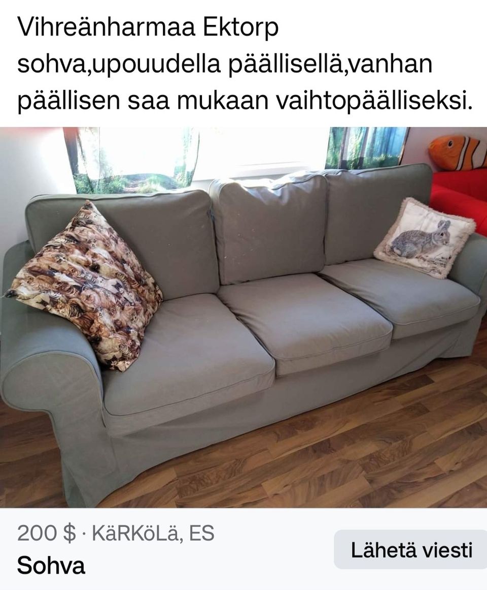 Ilmoituksen kuva