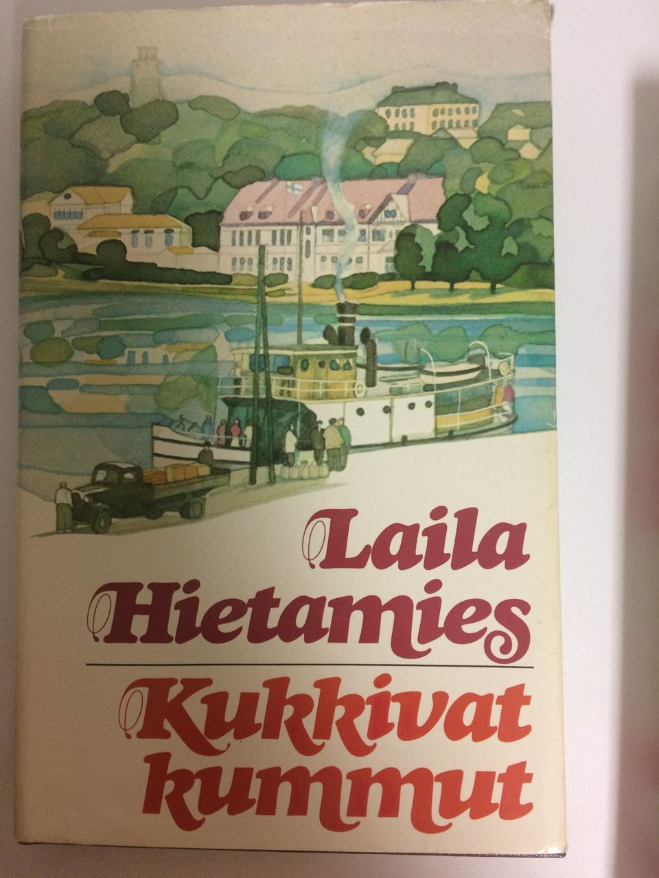 Ilmoituksen kuva