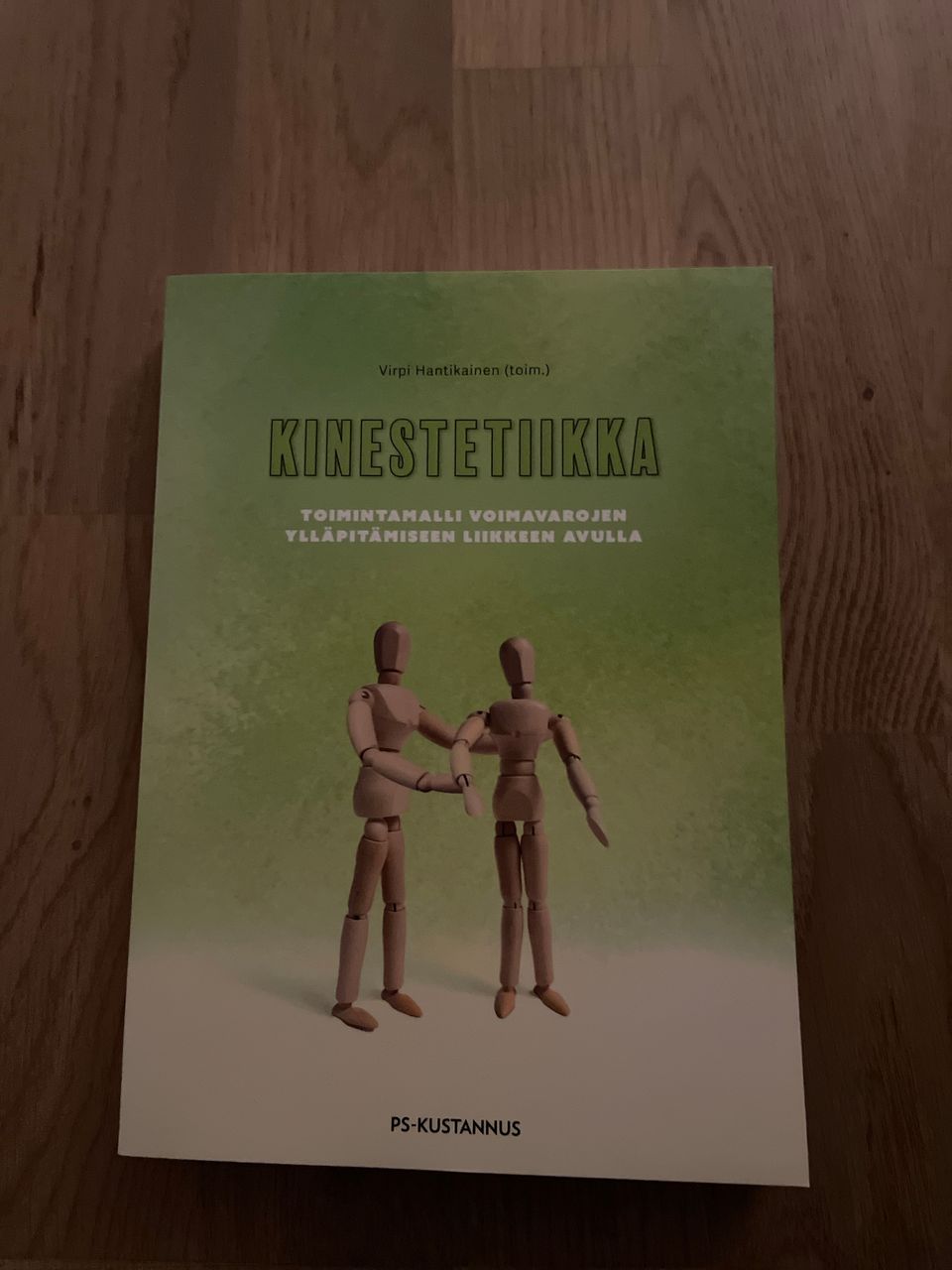 Ilmoituksen kuva