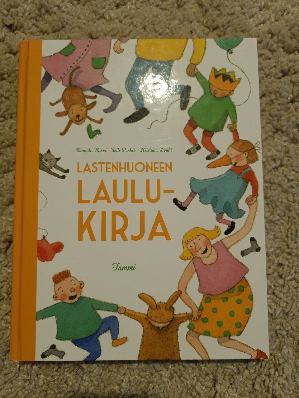 Ilmoituksen kuva